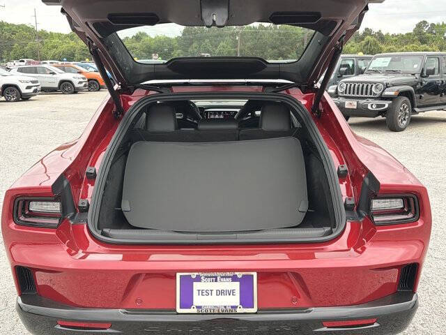 2026 Dodge Charger Scat Pack Plus