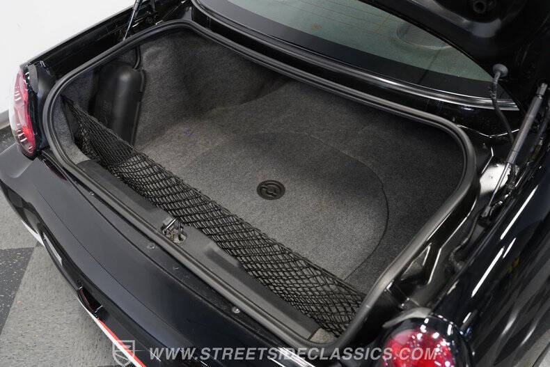 2002 Chevrolet Monte Carlo SS