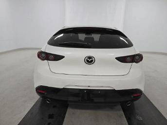 2021 Mazda Mazda3 Hatchback Select