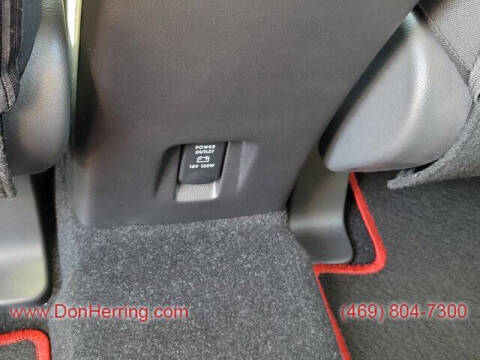 2026 Mitsubishi Eclipse Cross Ralliart