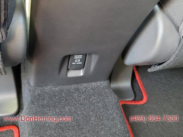 2026 Mitsubishi Eclipse Cross Ralliart