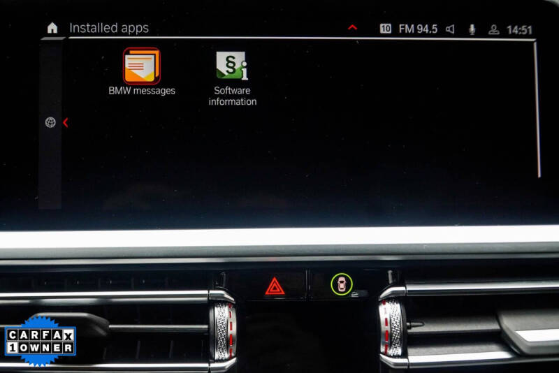 2023 BMW M4 Competition