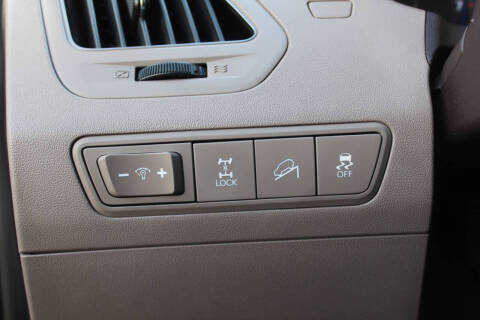 2014 Hyundai Tucson Limited