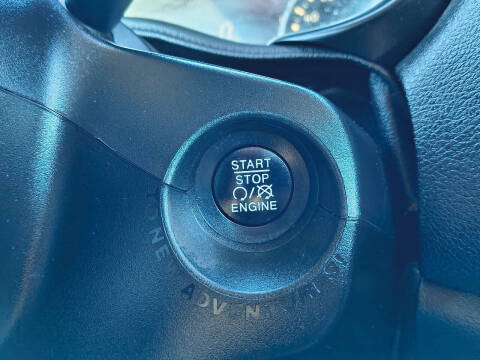 2015 Jeep Renegade Limited