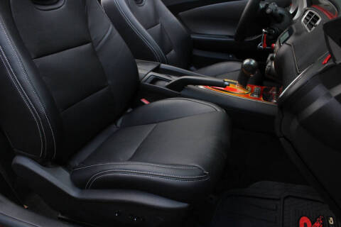 2012 Chevrolet Camaro SS