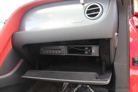 2016 Bentley Continental GT Speed