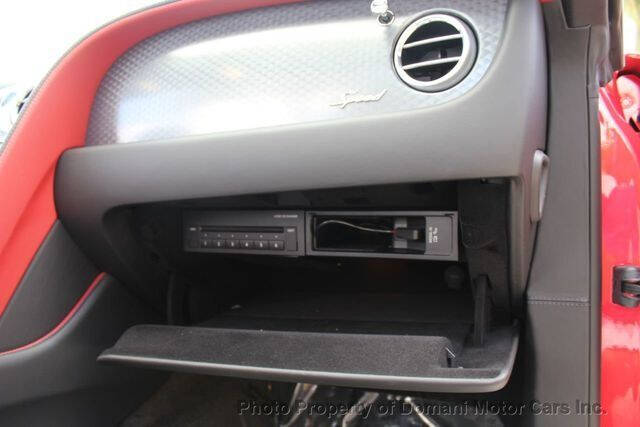 2016 Bentley Continental GT Speed