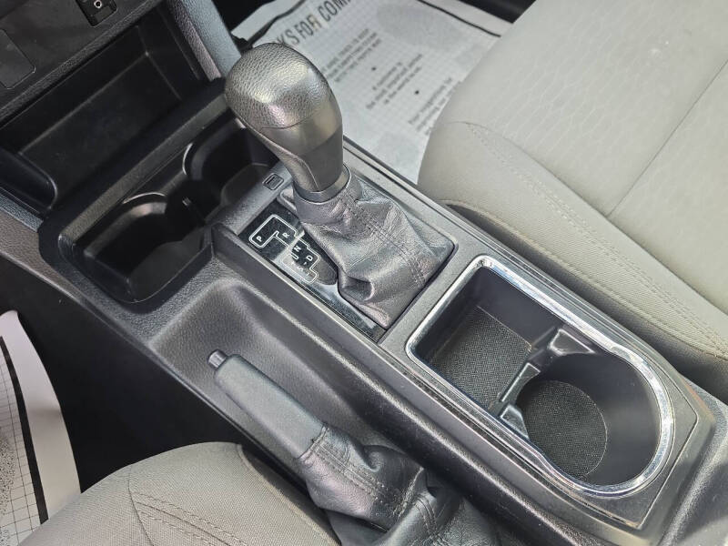 2019 Toyota Tacoma SR5