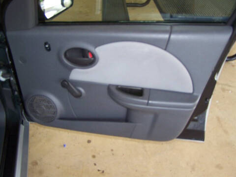 2006 Saturn Ion 2