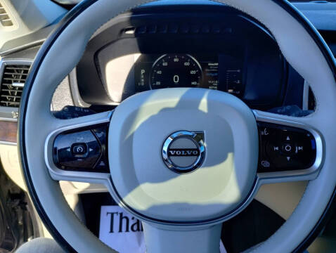 2019 Volvo XC90 T5 Momentum