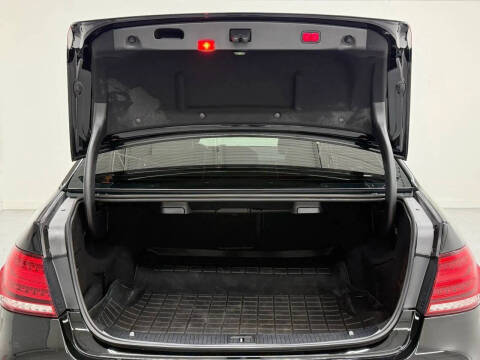 2015 Mercedes-Benz E-Class E 63 AMG S-Model