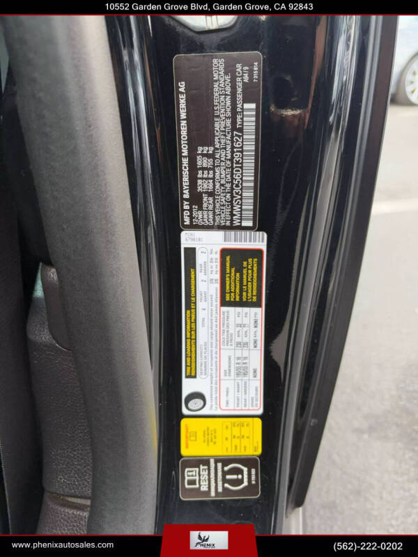 2013 MINI Hardtop Cooper S