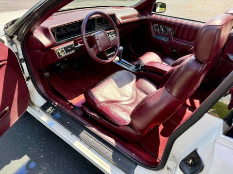 1993 Oldsmobile Cutlass Supreme