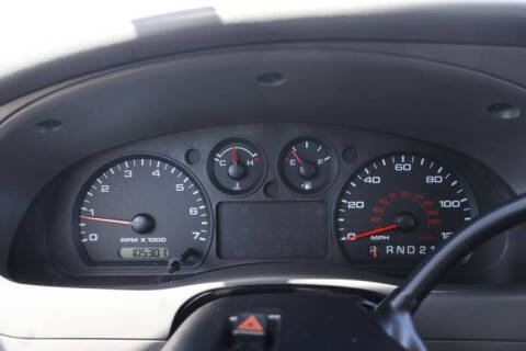2011 Ford Ranger XLT