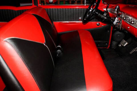 1956 Chevrolet Bel Air