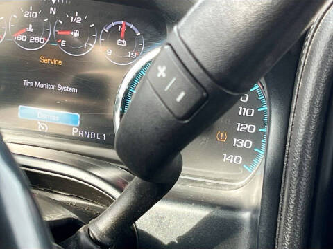 2018 GMC Sierra 2500HD Denali