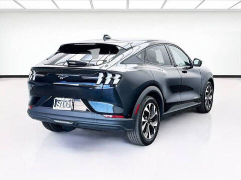 2024 Ford Mustang Mach-E Select