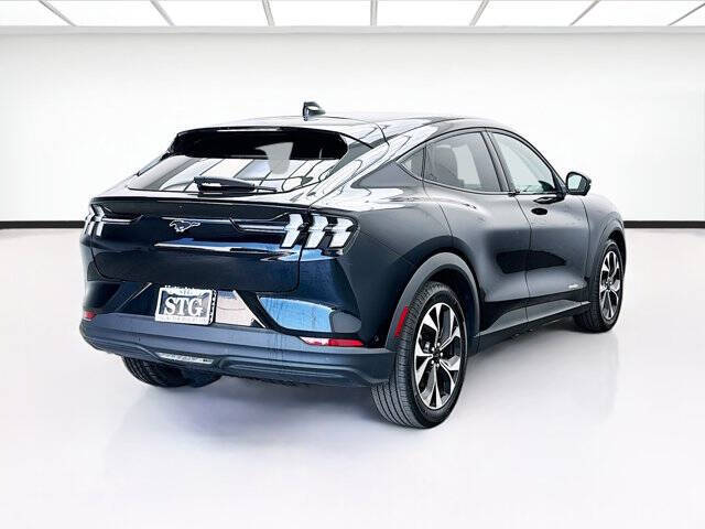 2024 Ford Mustang Mach-E Select