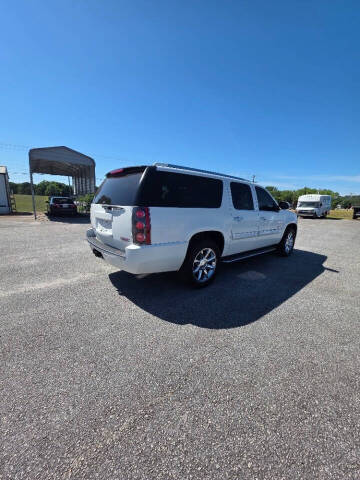 2007 GMC Yukon XL Denali