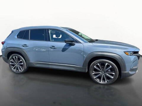 2025 Mazda CX-50 2.5 Turbo Premium Plus