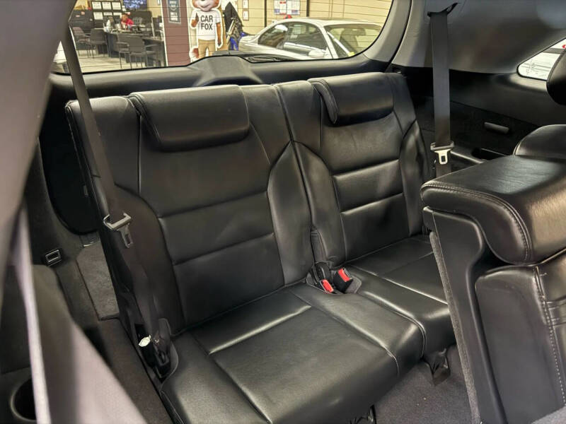 2009 Acura MDX SH-AWD