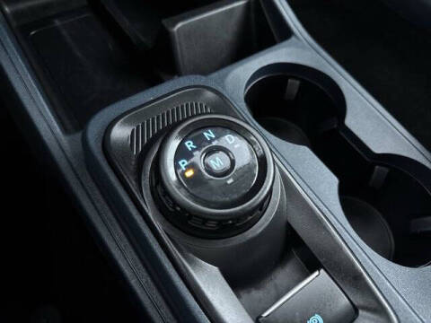 2025 Ford Maverick Lobo