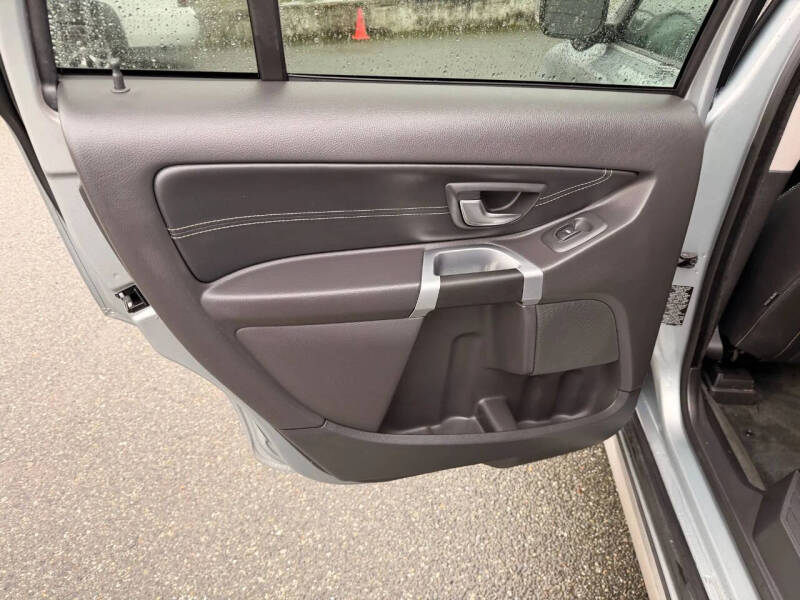 2013 Volvo XC90 3.2 R-Design Premier Plus