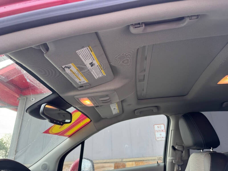 2016 Buick Encore Convenience