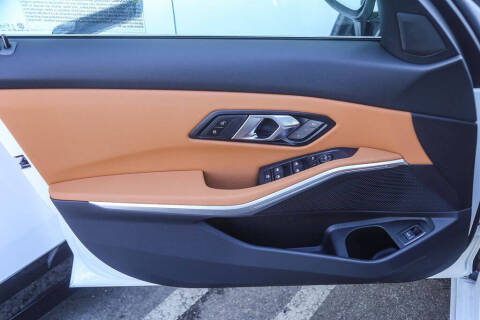 2026 BMW 3 Series 330i