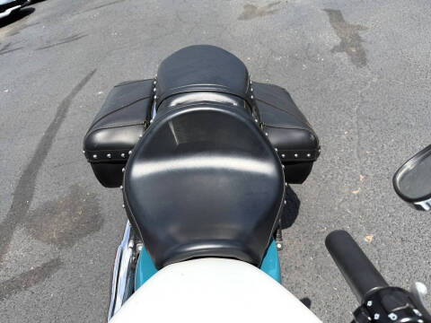 2022 Kawasaki Vulcan 900 Classic LT