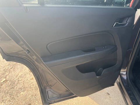 2014 GMC Terrain SLE-2