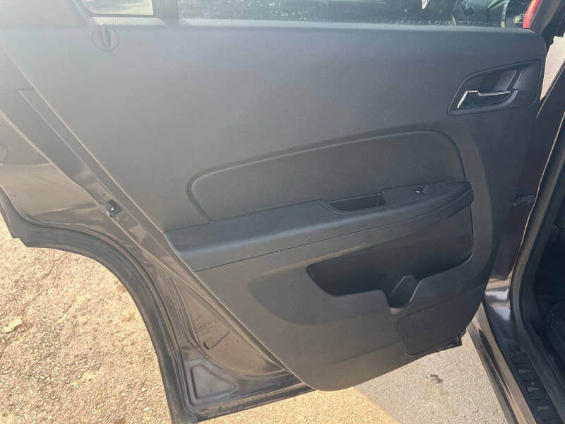 2014 GMC Terrain SLE-2