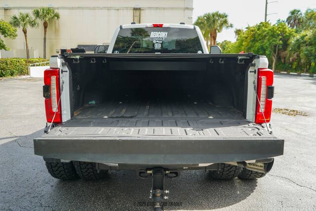 2024 Ford F-450 Super Duty