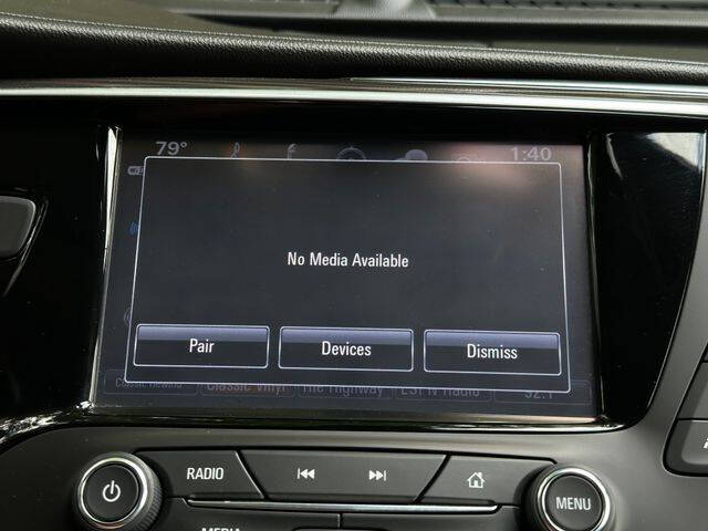 2019 Buick Envision Premium II