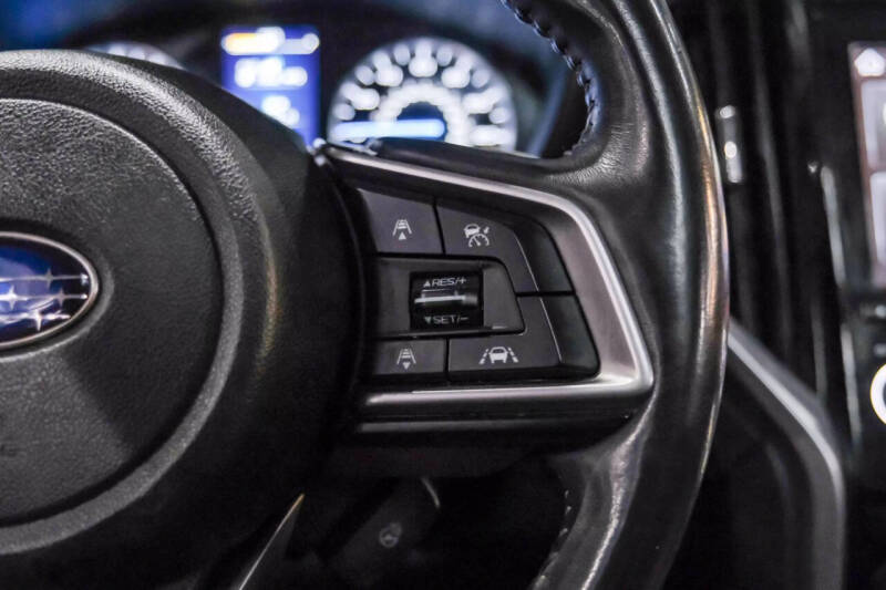 2019 Subaru Ascent Touring