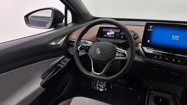 2024 Volkswagen ID.4 Standard