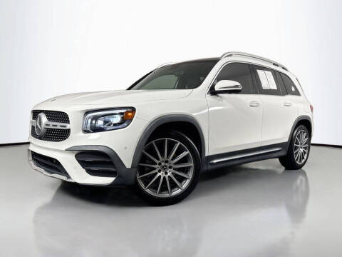 2023 Mercedes-Benz GLB