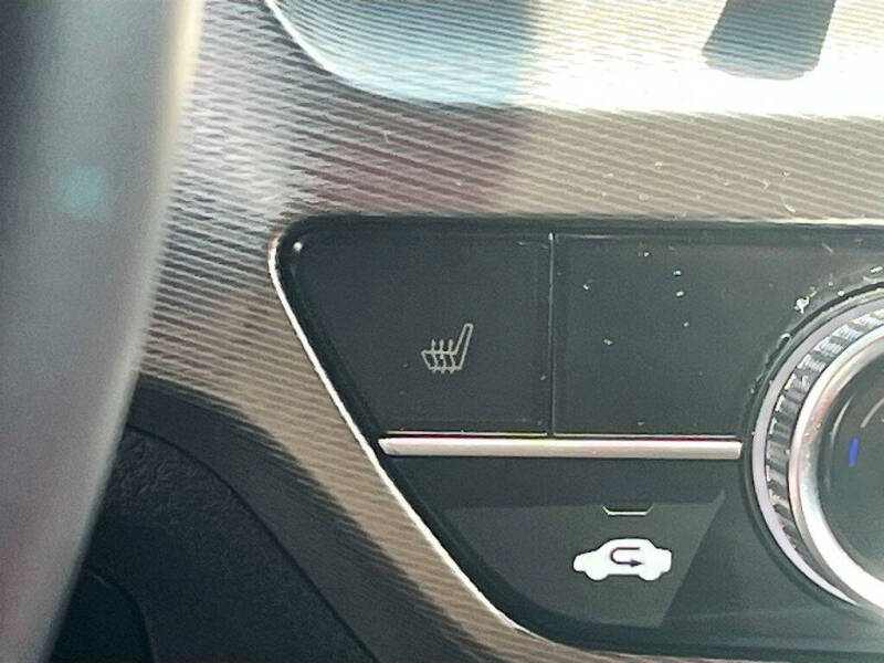 2026 Acura Integra w/Tech w/A-SPEC