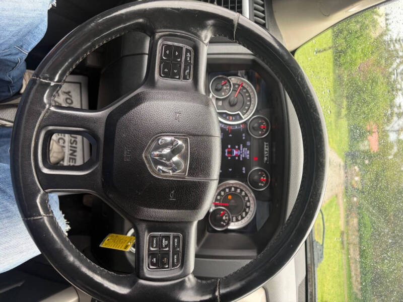 2015 RAM 1500