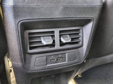 2025 Chevrolet Colorado LT