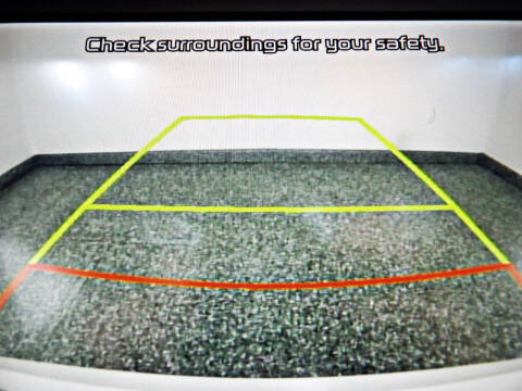 2017 Kia Cadenza Premium