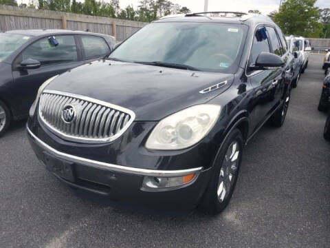 2010 Buick Enclave for sale at CARZLOT in Portsmouth VA