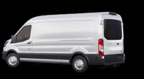 2024 Ford Transit 350