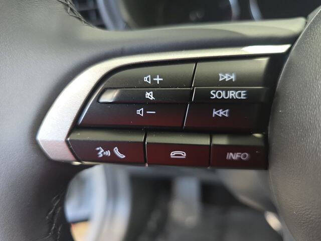 2026 Mazda CX-30 2.5 S Select Sport
