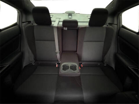 2019 Subaru WRX Premium