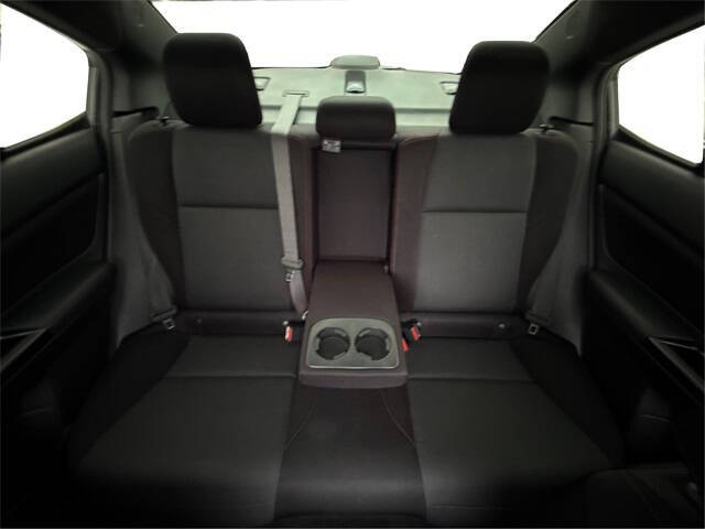 2019 Subaru WRX Premium