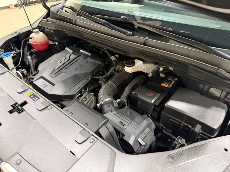 2023 Kia Carnival EX