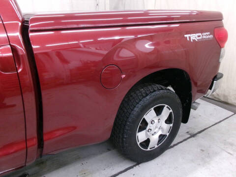 2007 Toyota Tundra SR5
