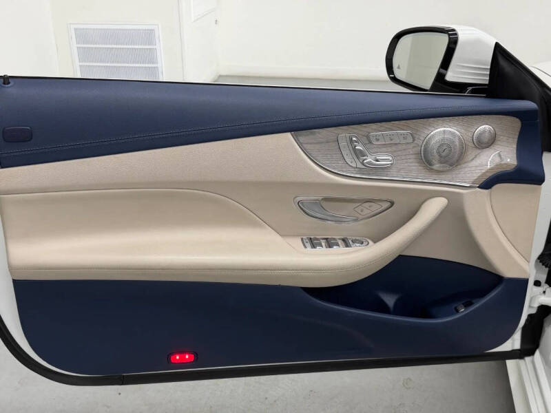 2021 Mercedes-Benz E-Class E 450