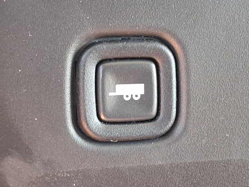 2024 Chevrolet Express 2500